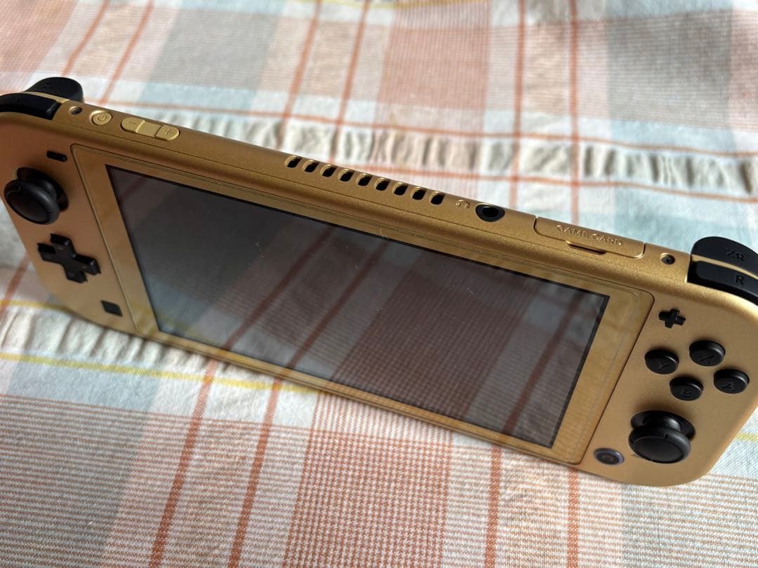 Switch light 本体