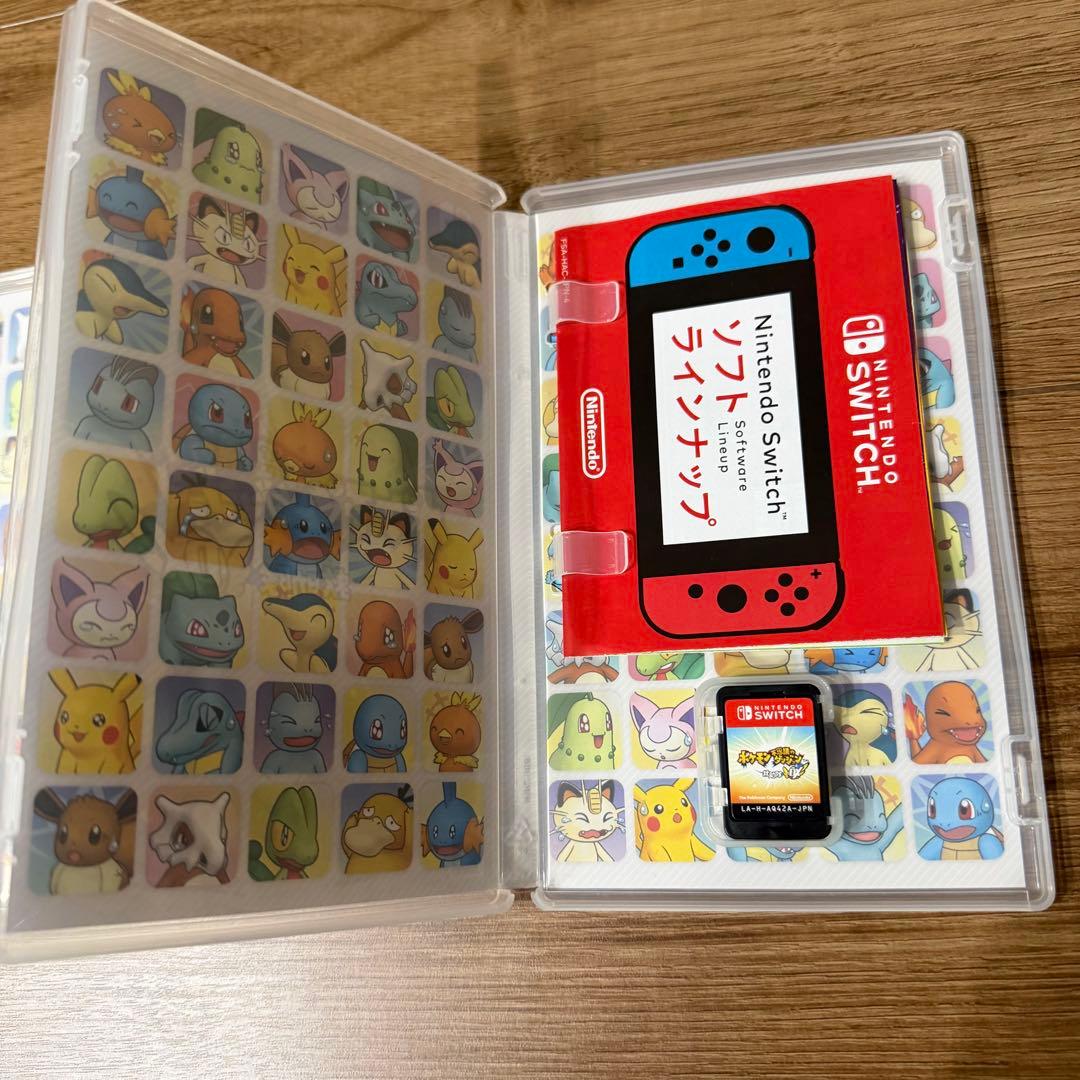 Nintendo Switch ポケモン不思議のダンジョン救助隊DX 2個