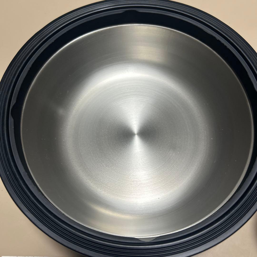 THERMOS Easy Smoker スモーカーセット