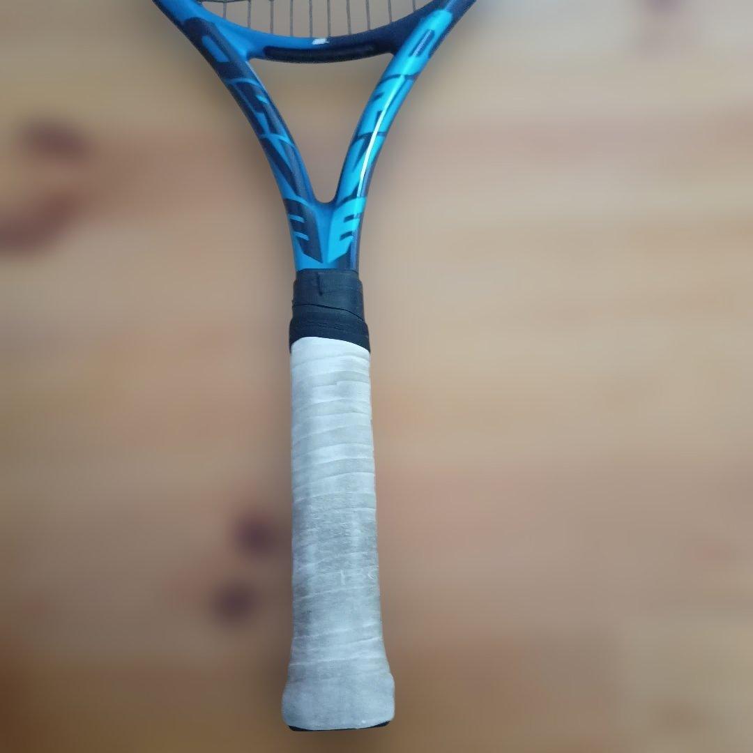 バボラピュアドライブ2021 G2 Babolat PURE DRIVE 100