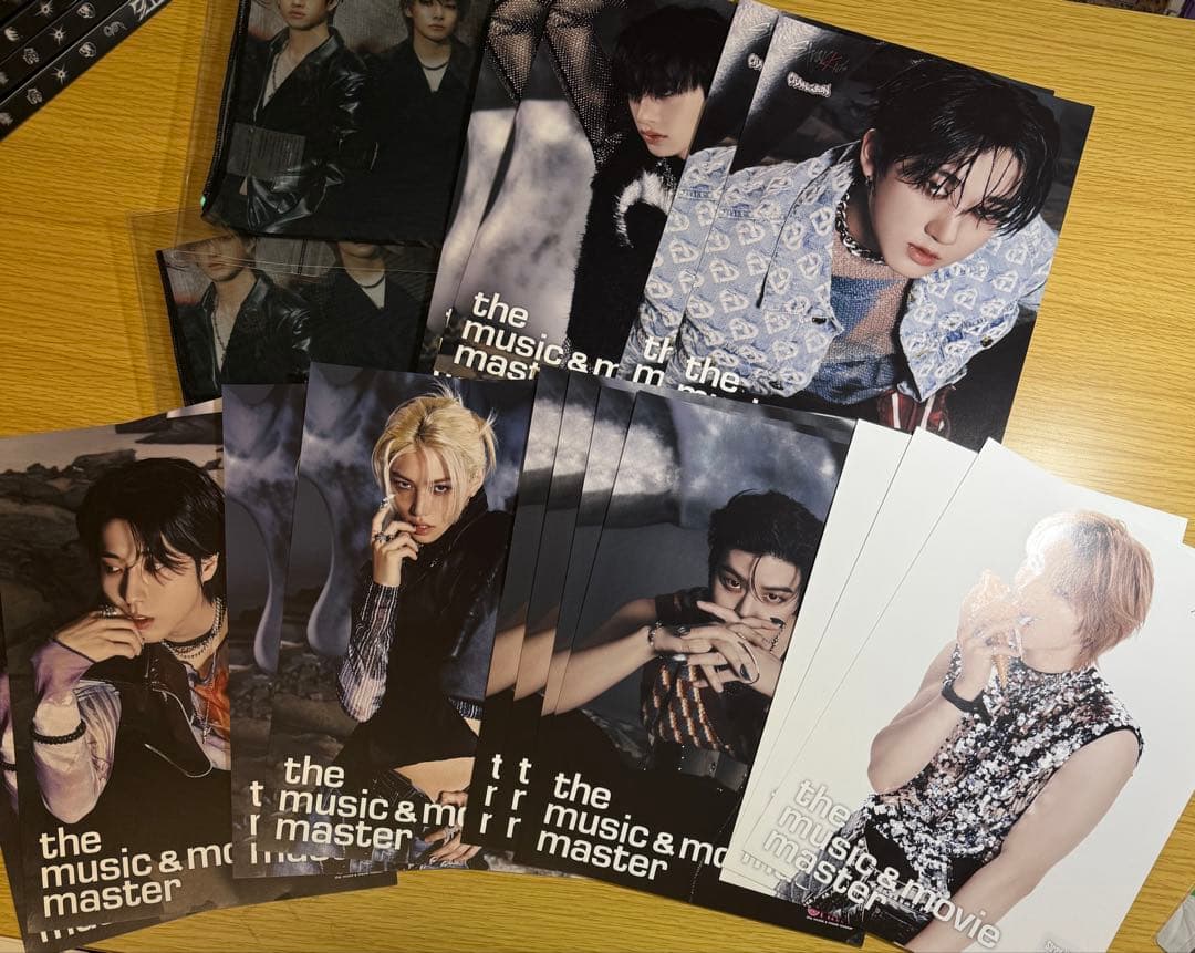 straykids スキズ アルバム ＣＤ まとめ売り 43枚