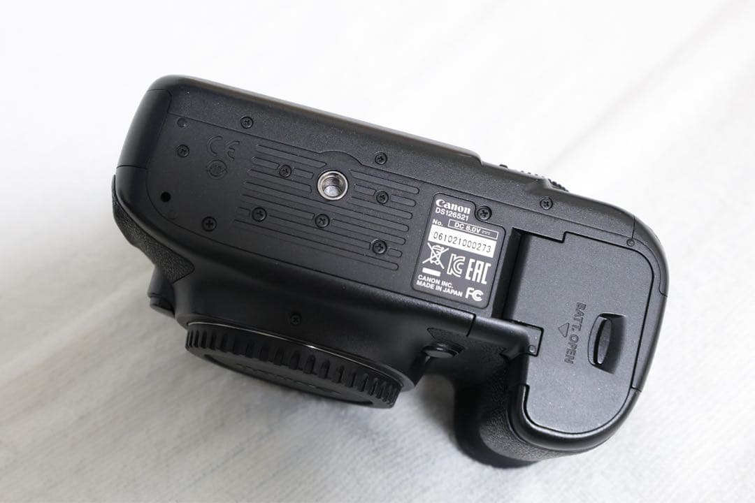 【まるっと様】Canon EOS 5Ds デジタル一眼レフカメラ 本体