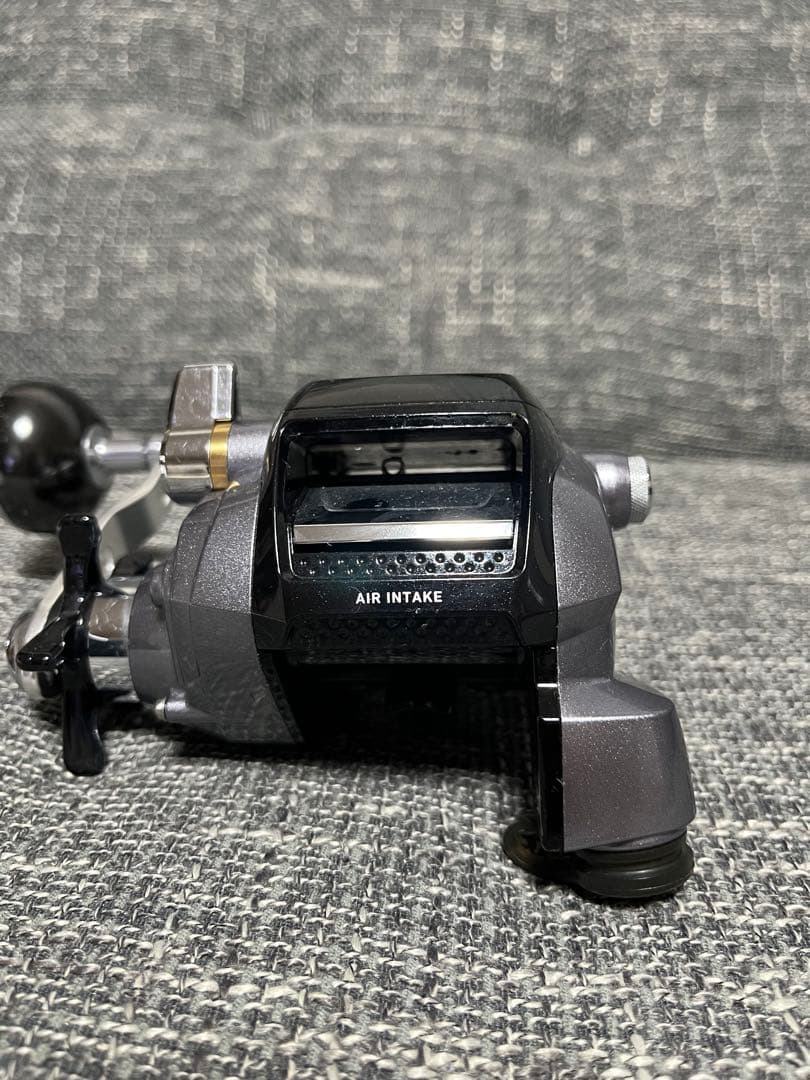 DAIWA LEOBRITZ 400 ダイワ レオブリッツ 400