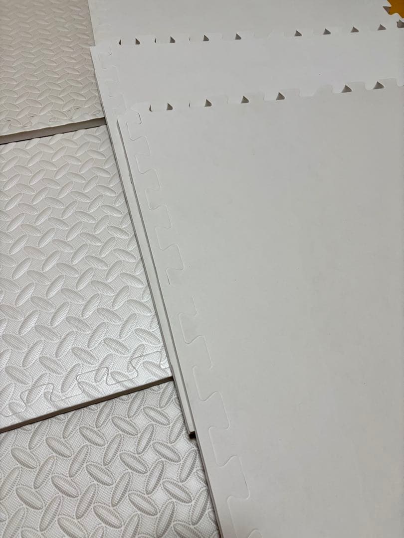 MARINESS エクササイズマット