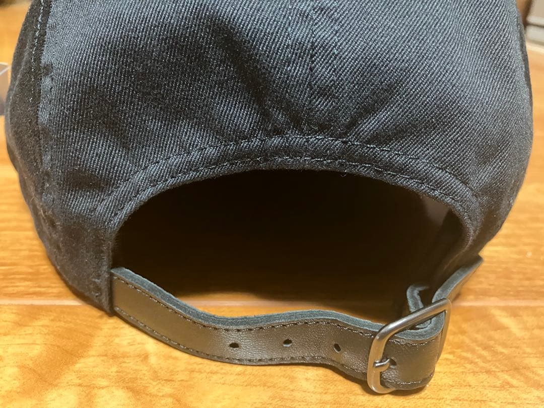 ポ*ダ様 26ss Supreme Washed Chino Twill Cam