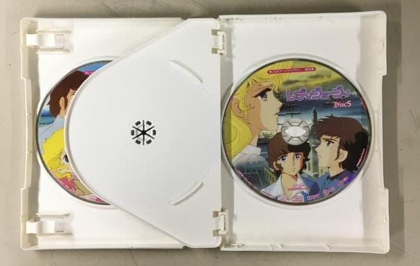 レディジョージ デジタルリマスター版 DVD