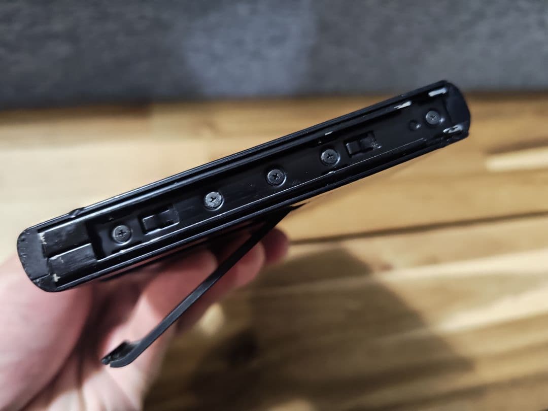 2022年製 Nintendo Switch HAC-001（-01）