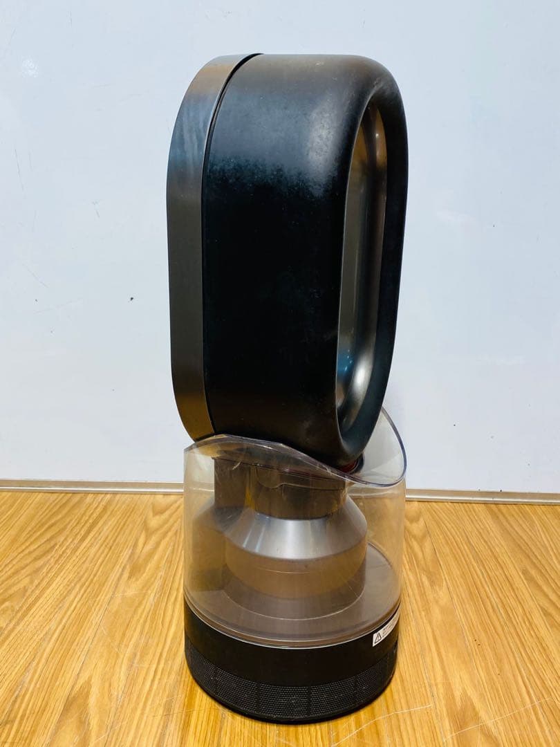 Dyson Hygienic Mist ブラック 置き型加湿器