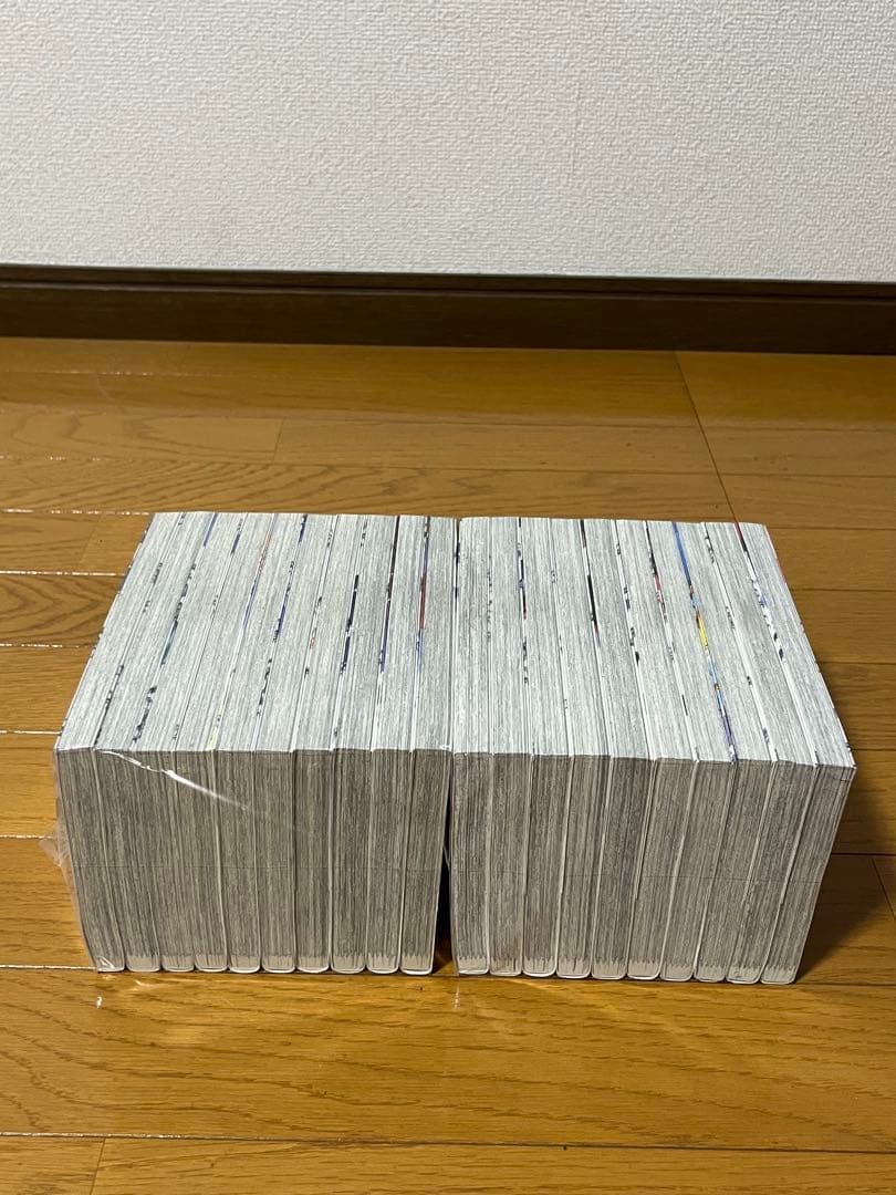 美品　魔都精兵のスレイブ　 1〜20巻　全巻セット