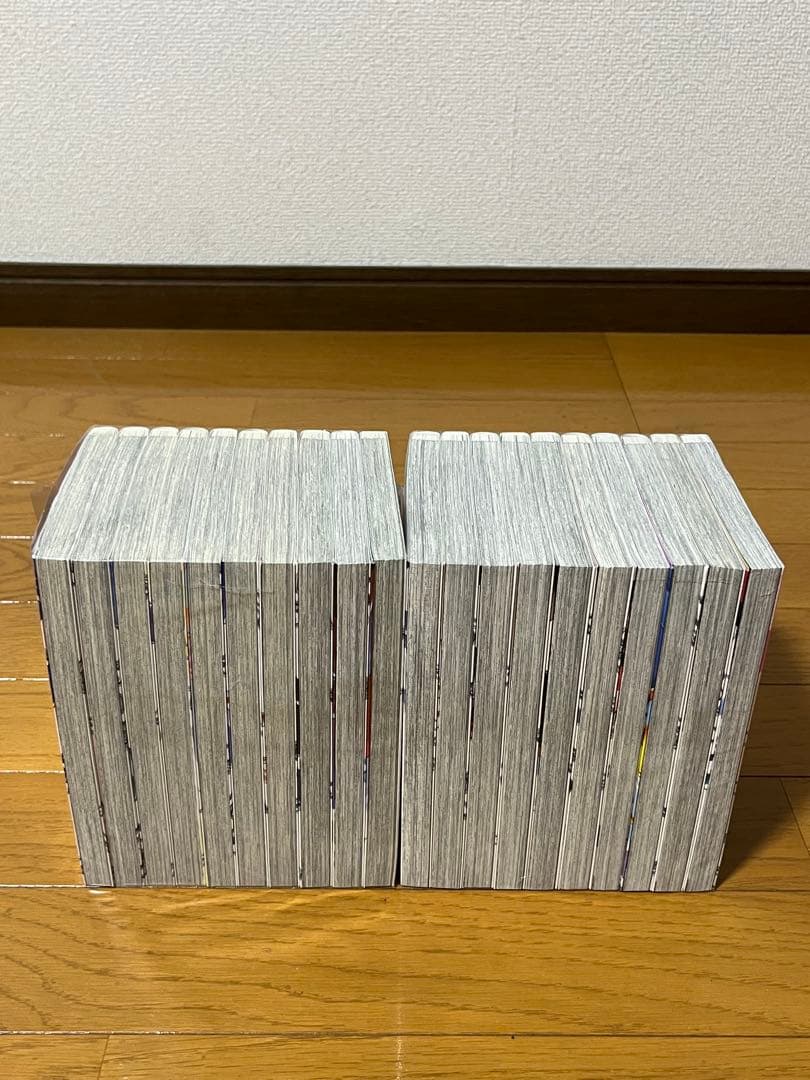 美品　魔都精兵のスレイブ　 1〜20巻　全巻セット