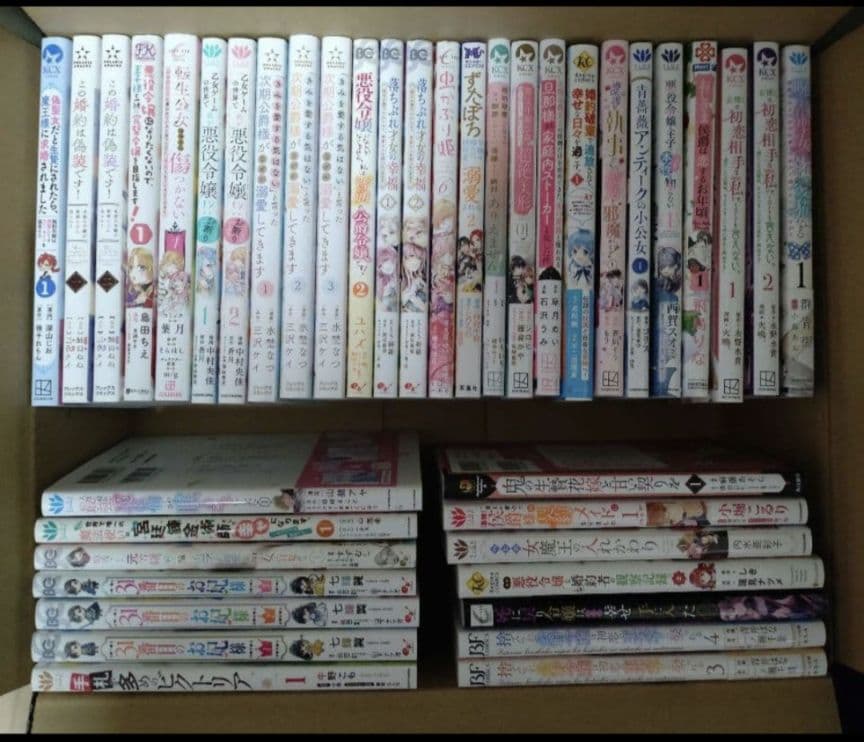 混雑中様　ご確認用