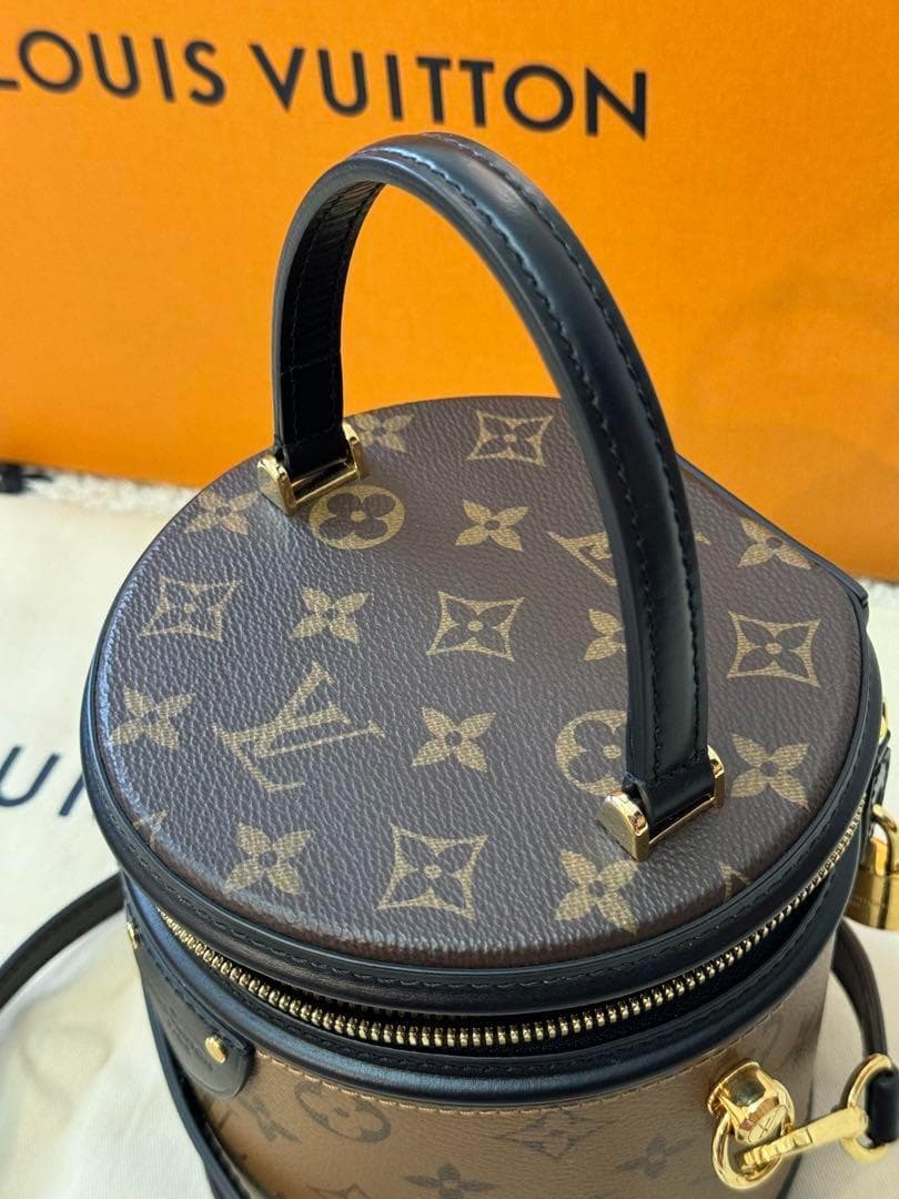LOUIS VUITTON カンヌ　バッグ