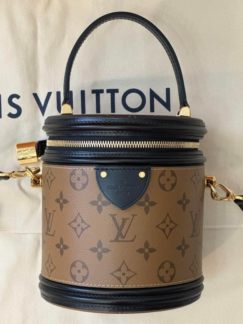 LOUIS VUITTON カンヌ　バッグ