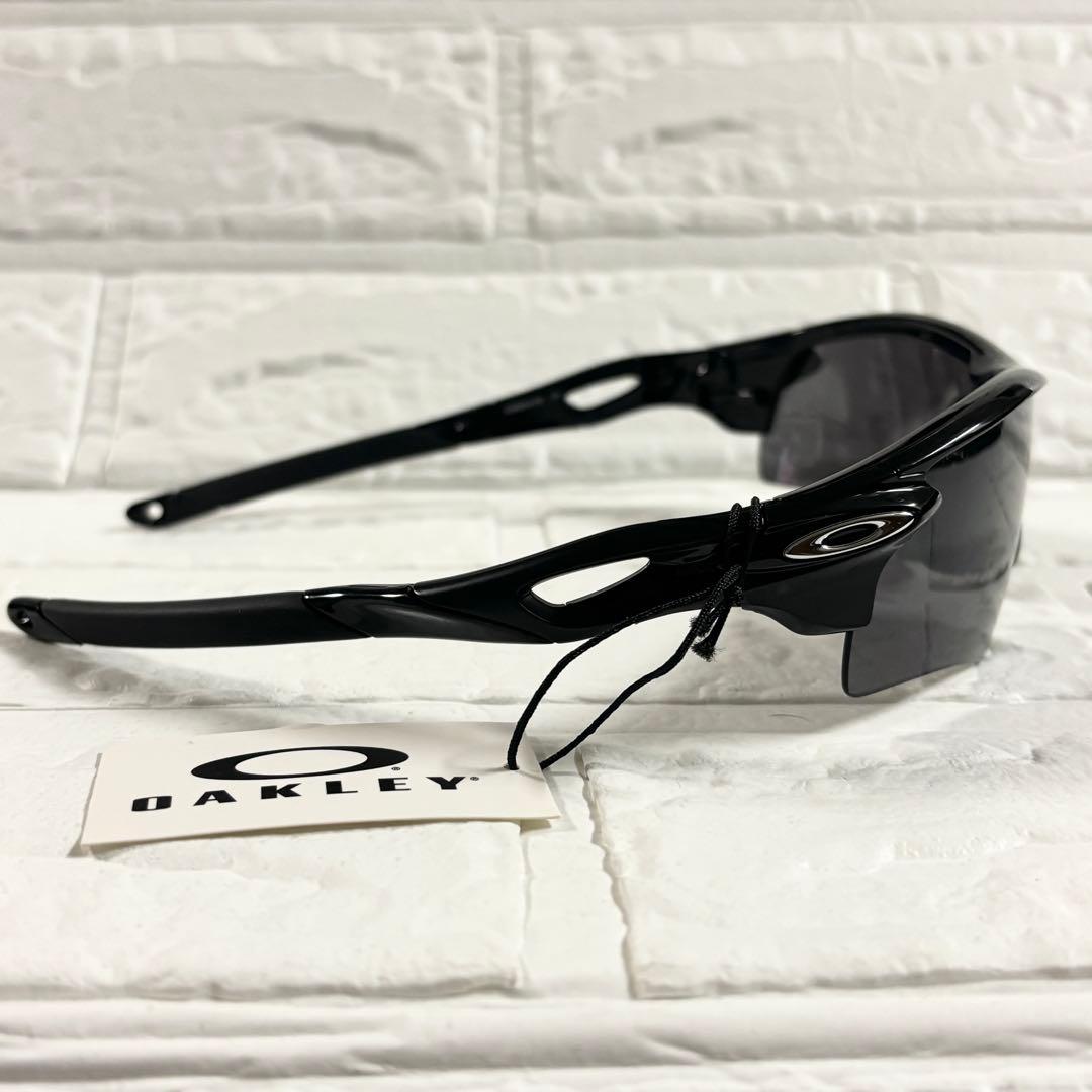 【未使用】OAKLEY オークリー　レーダーロックパス OO9206‑4138