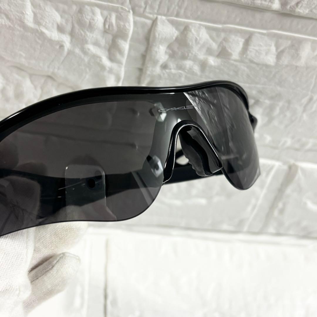 【未使用】OAKLEY オークリー　レーダーロックパス OO9206‑4138