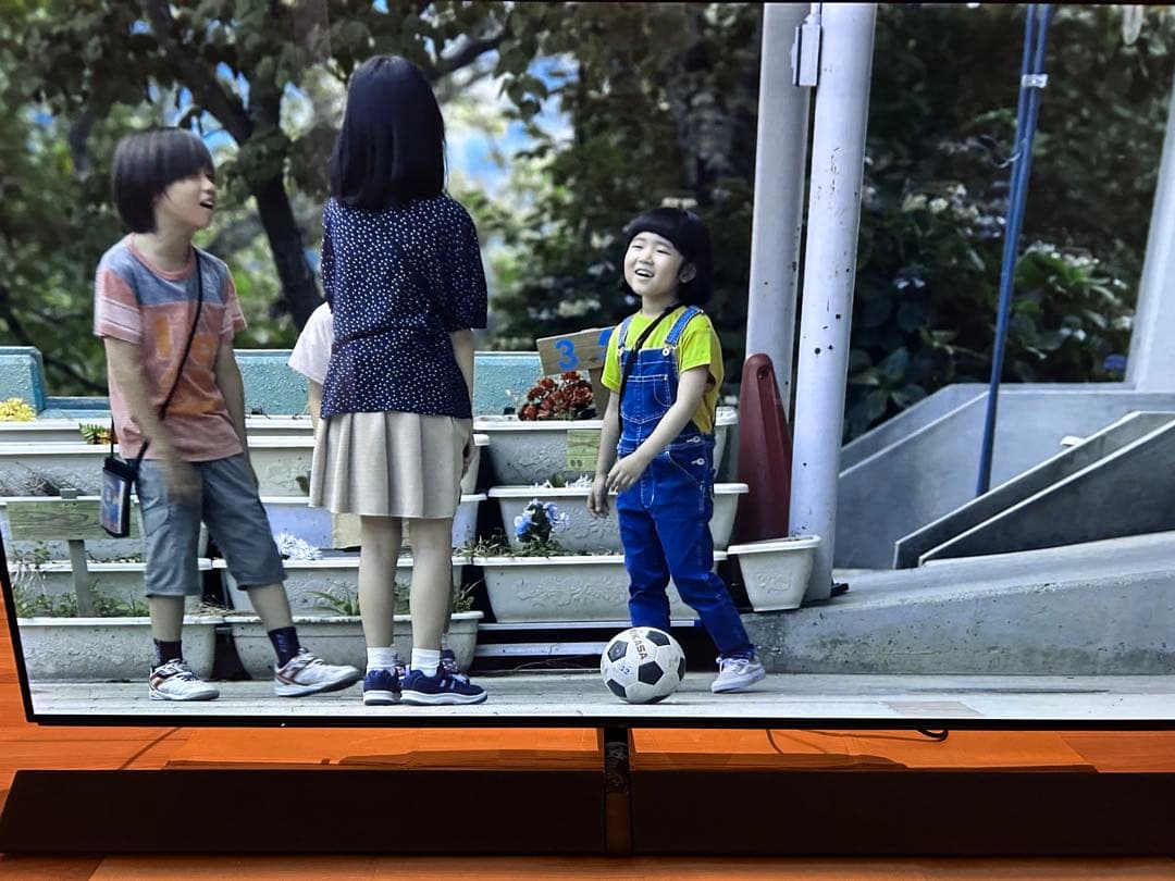Panasonic TH-65EZ1000 有機ELテレビ 65インチ