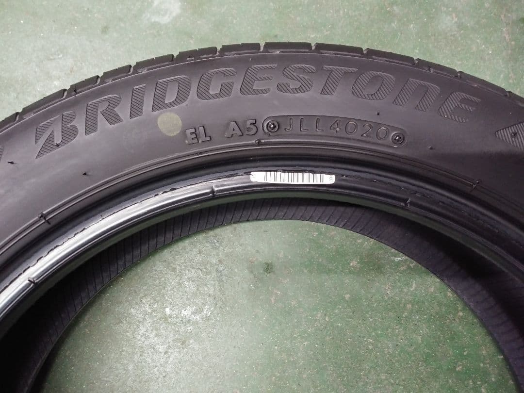 【送料無料】165/55R15 ブリヂストン エコピア EP150 夏 4本