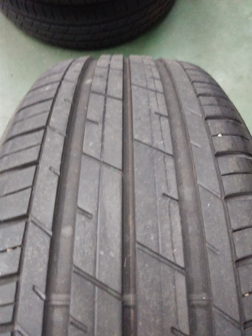 【送料無料】165/55R15 ブリヂストン エコピア EP150 夏 4本
