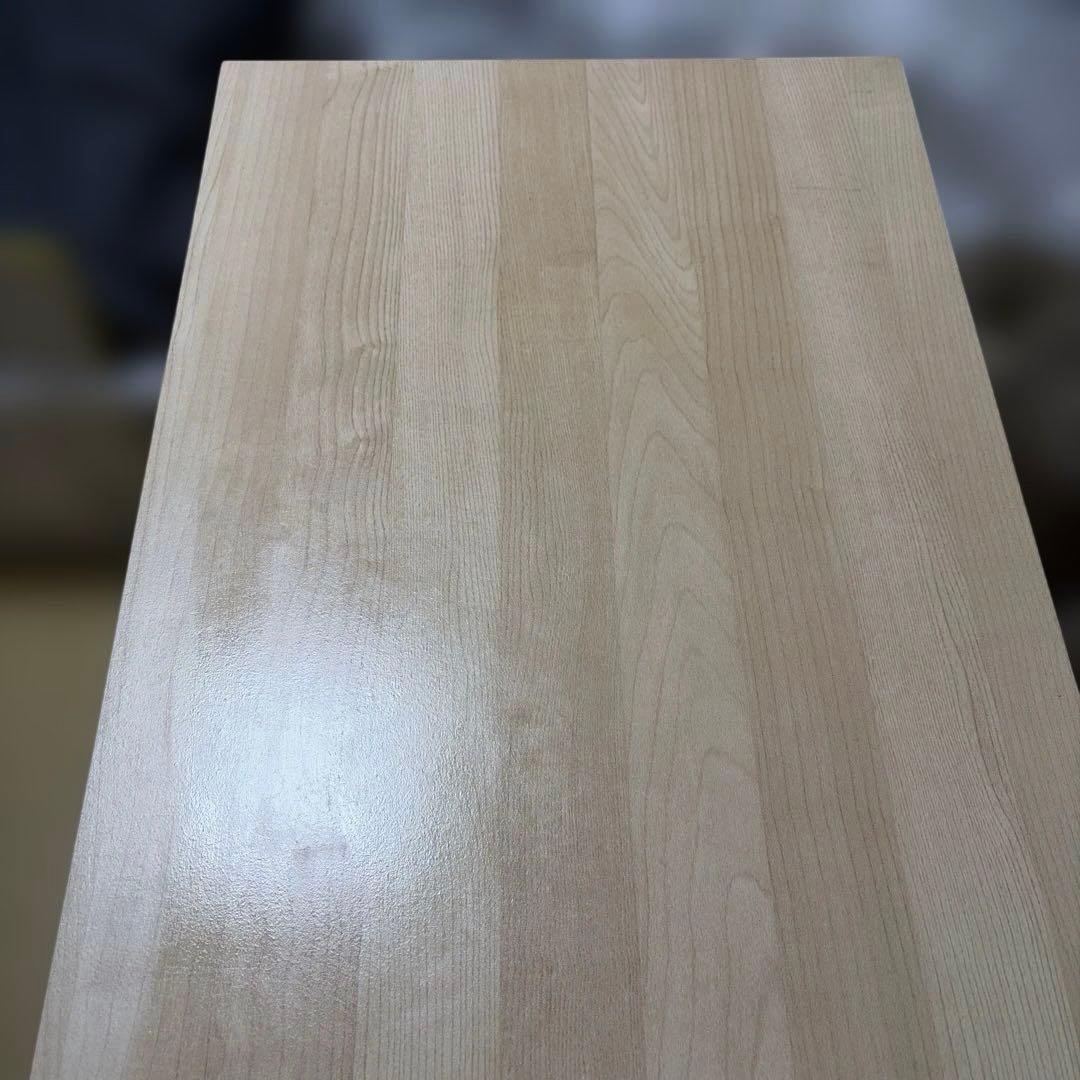 IKEA チェスト　三段引き出し