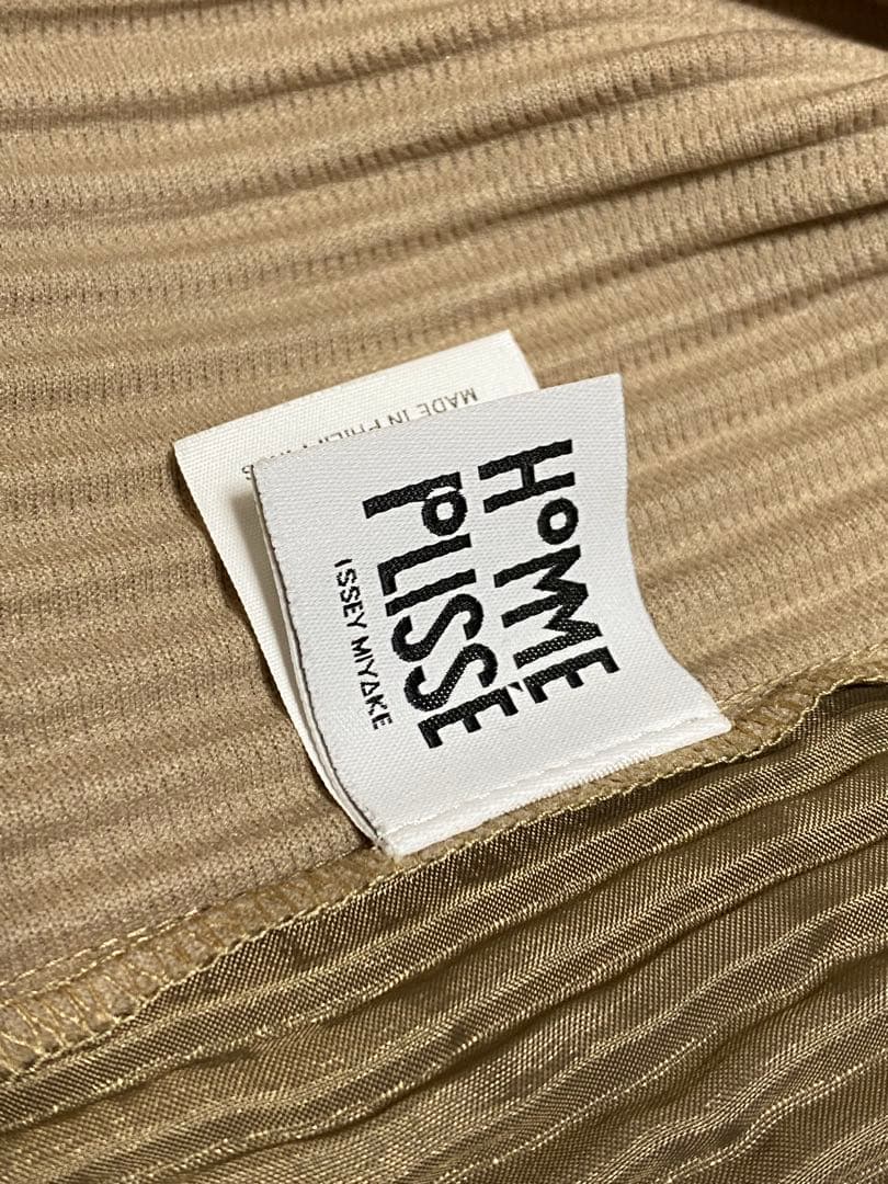 パンツ 23SS HOMMEPLISSE ISSEYMIYAKE CARGO