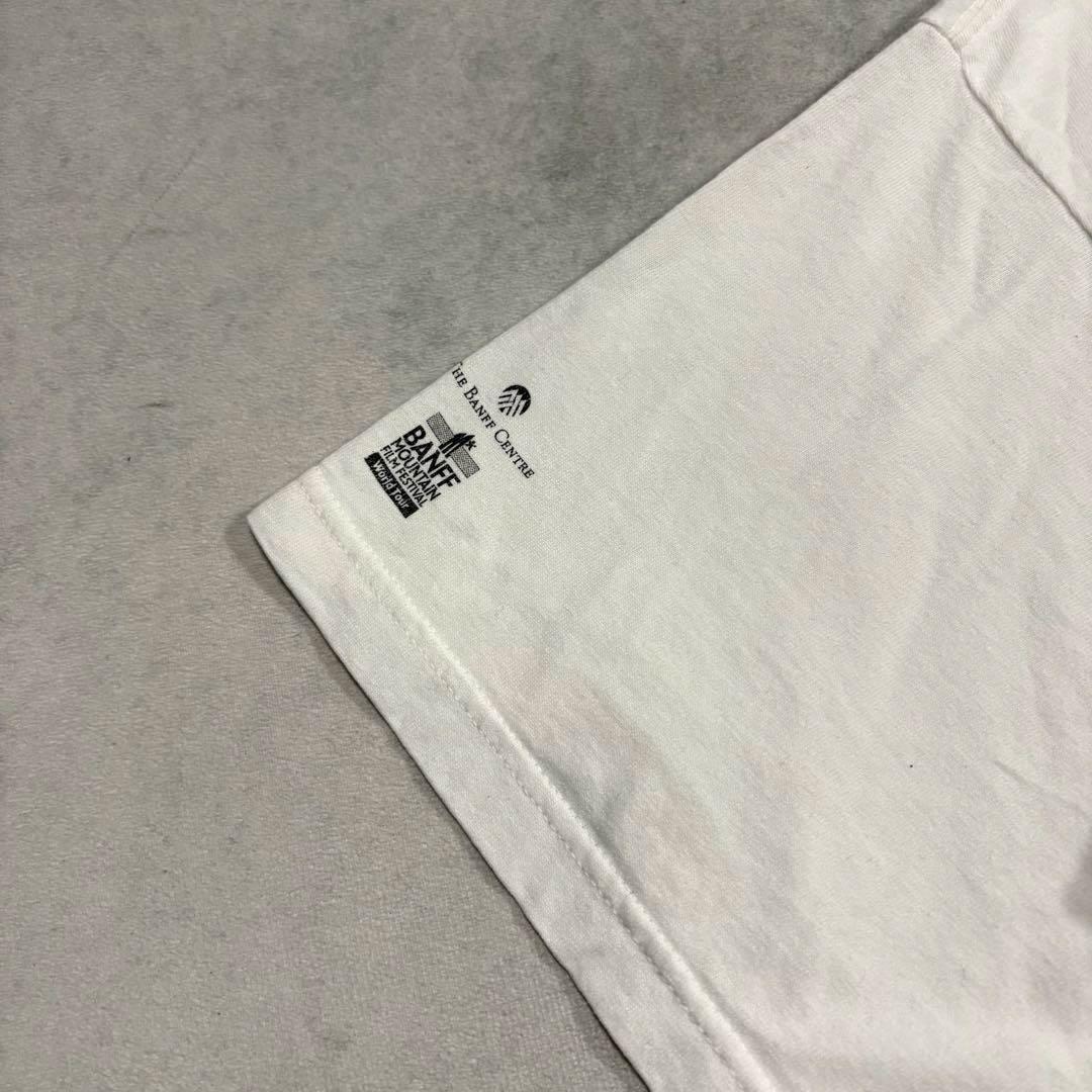 トップス 00s archive Patagonia Graphic Tee