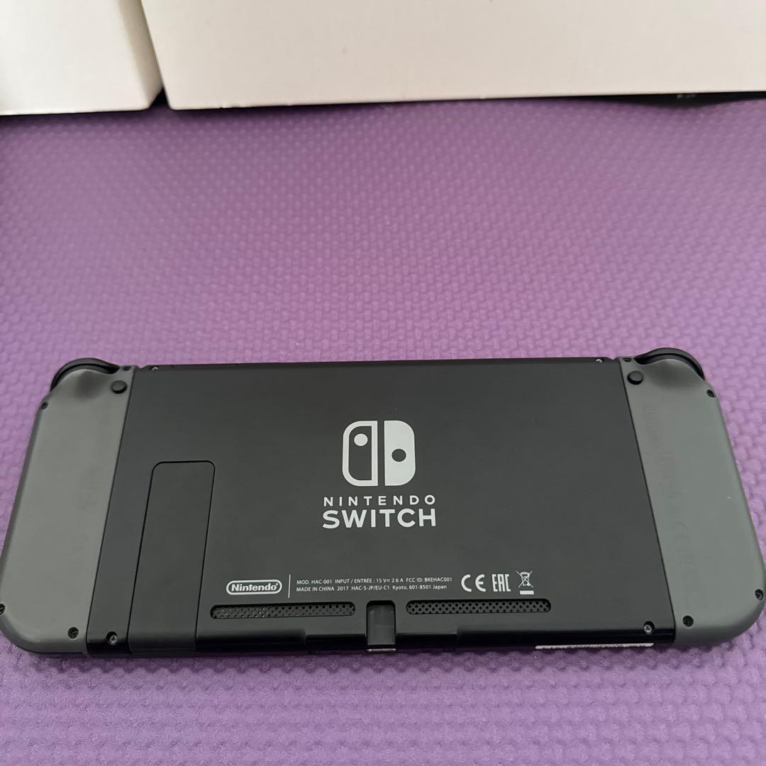 NintendoSwitch 本体セット