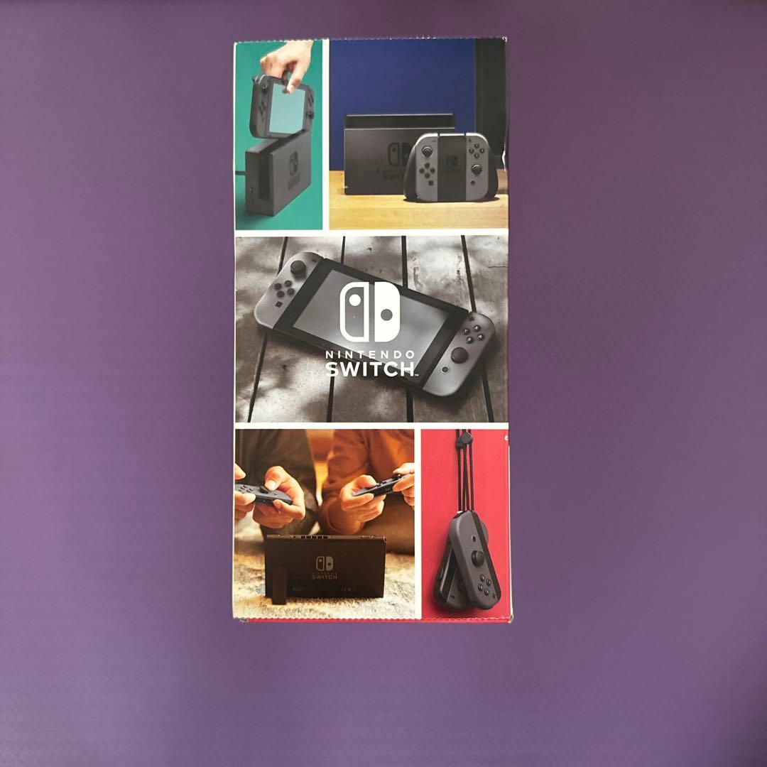 NintendoSwitch 本体セット