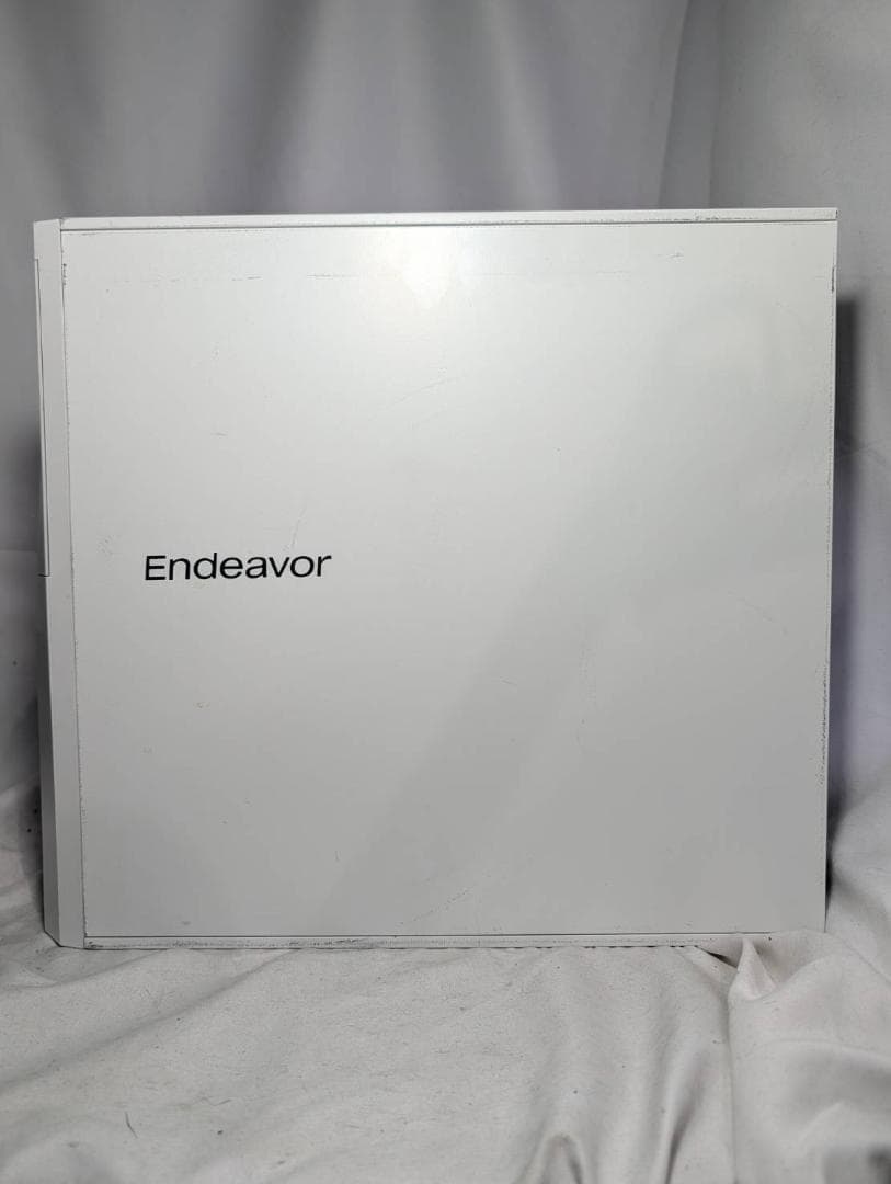 EPSON MR4800E 第8世代 i7/8GB/SSD+HDD/Office