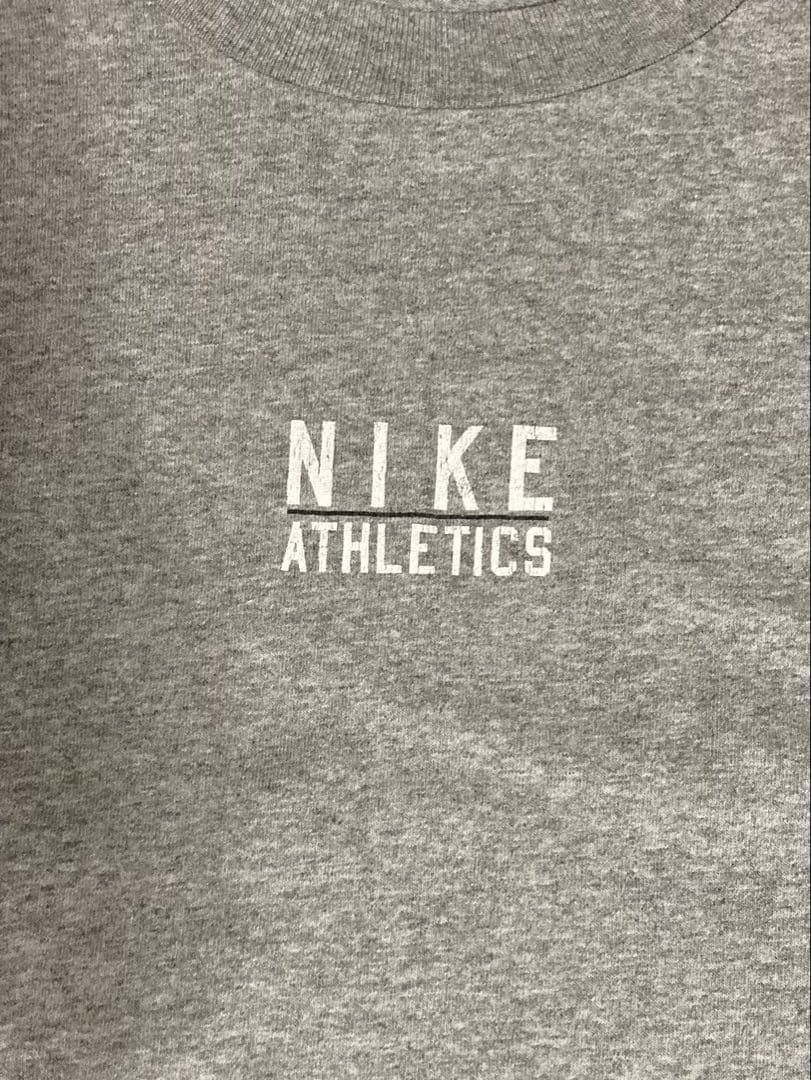 【美品】NIKE 90s Tシャツ 銀タグ ヴィンテージ（XXL）