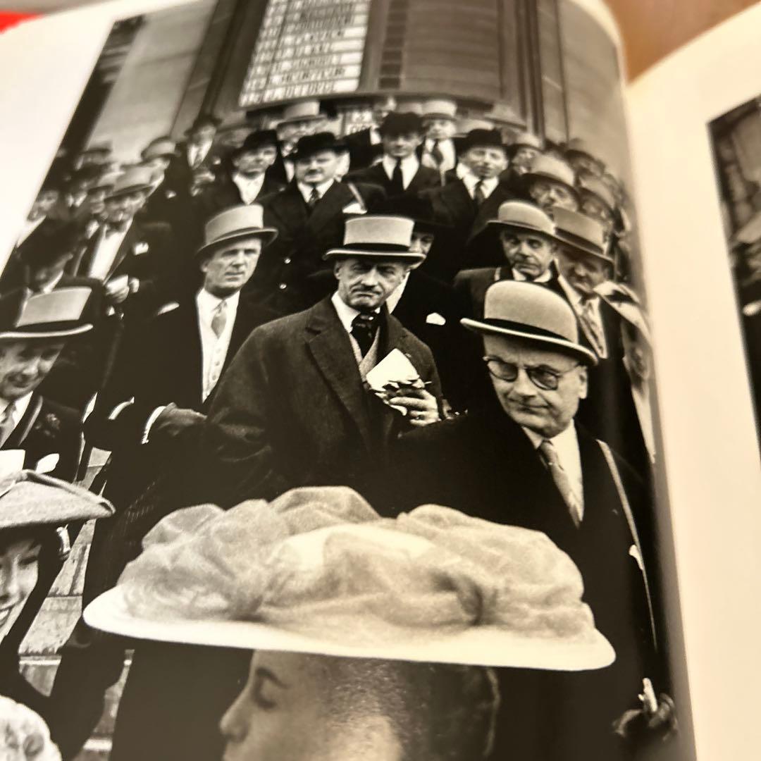 jeanloup sieff ジャンルーシーフ　写真集