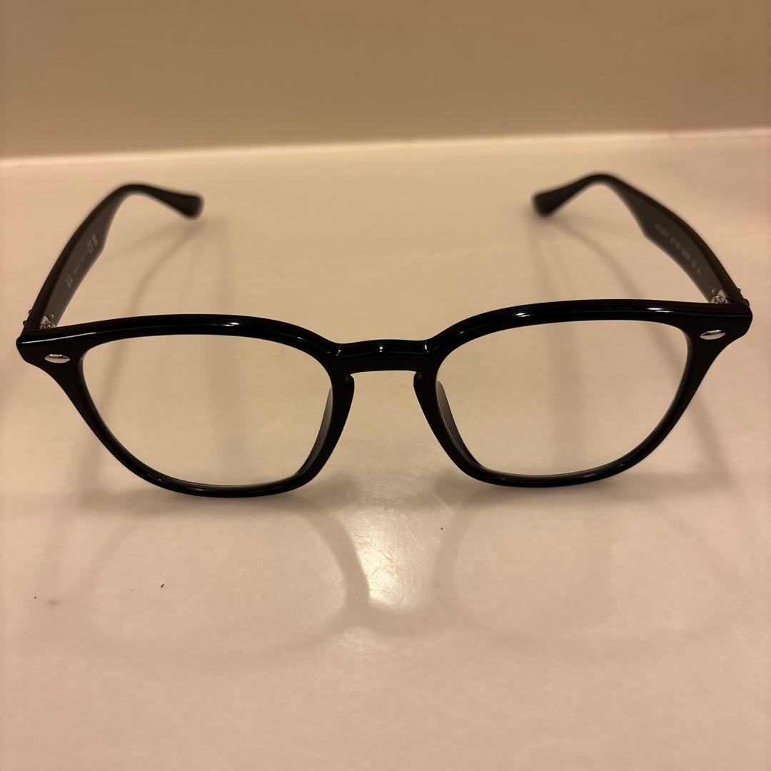 Ray-Ban RB4258F 調光レンズセット　美品❗️