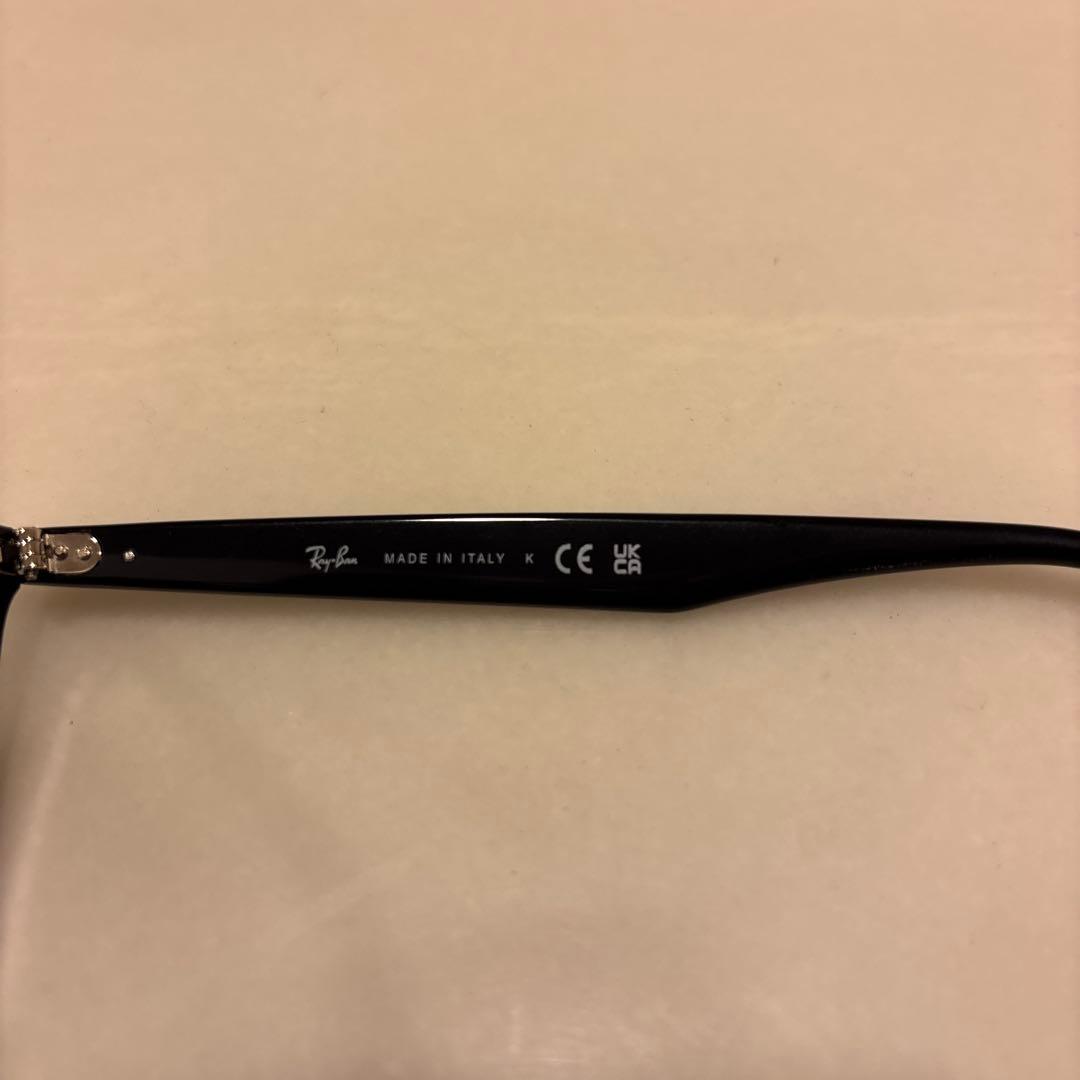 Ray-Ban RB4258F 調光レンズセット　美品❗️