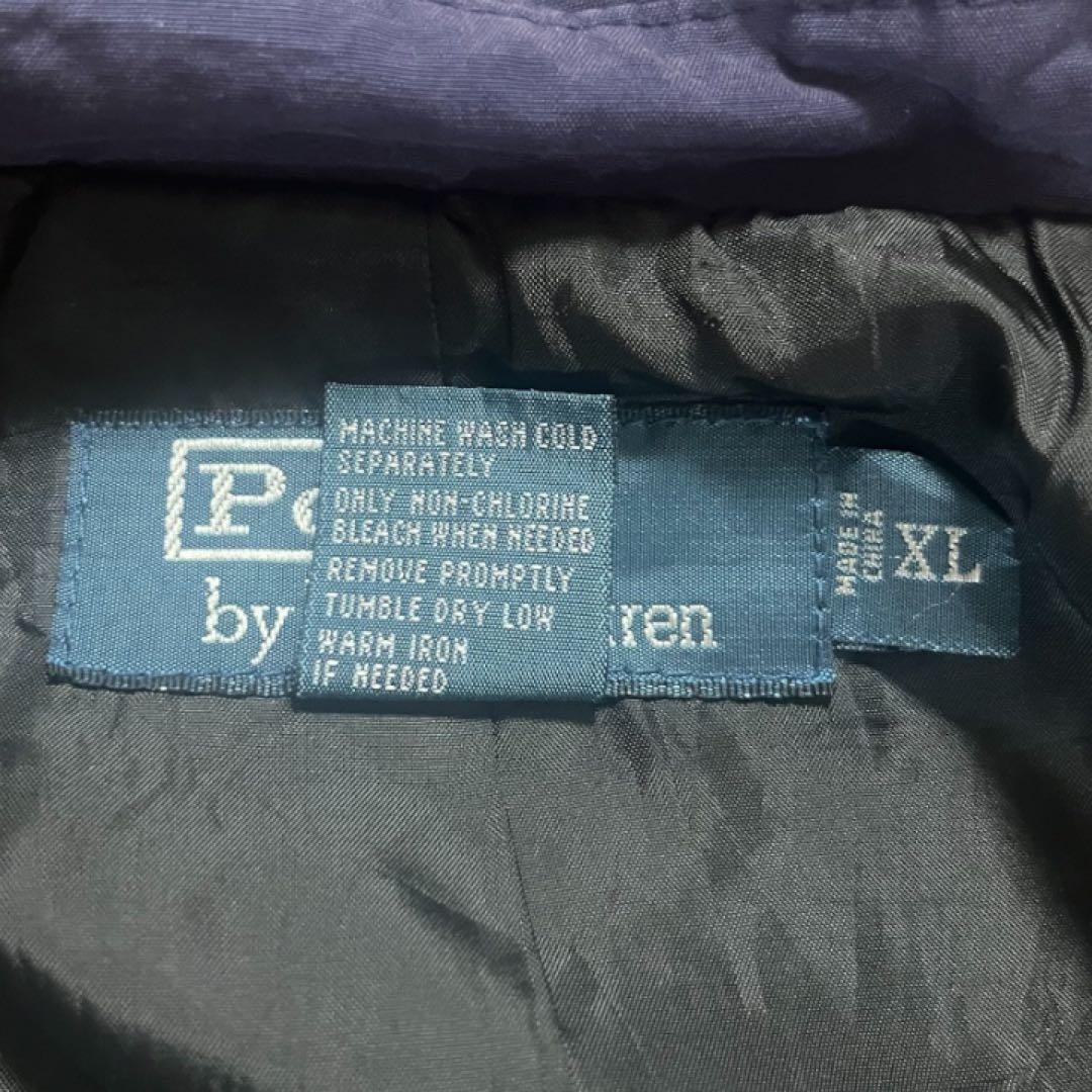 90s Polo Ralph Lauren スイングトップ XL size