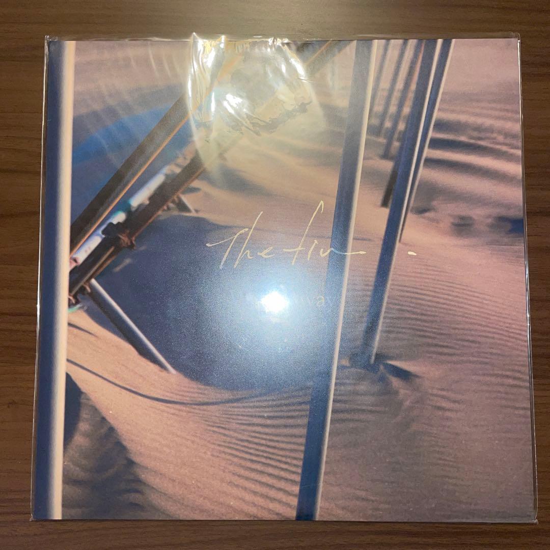 The fin.「Wash Away」新品未使用