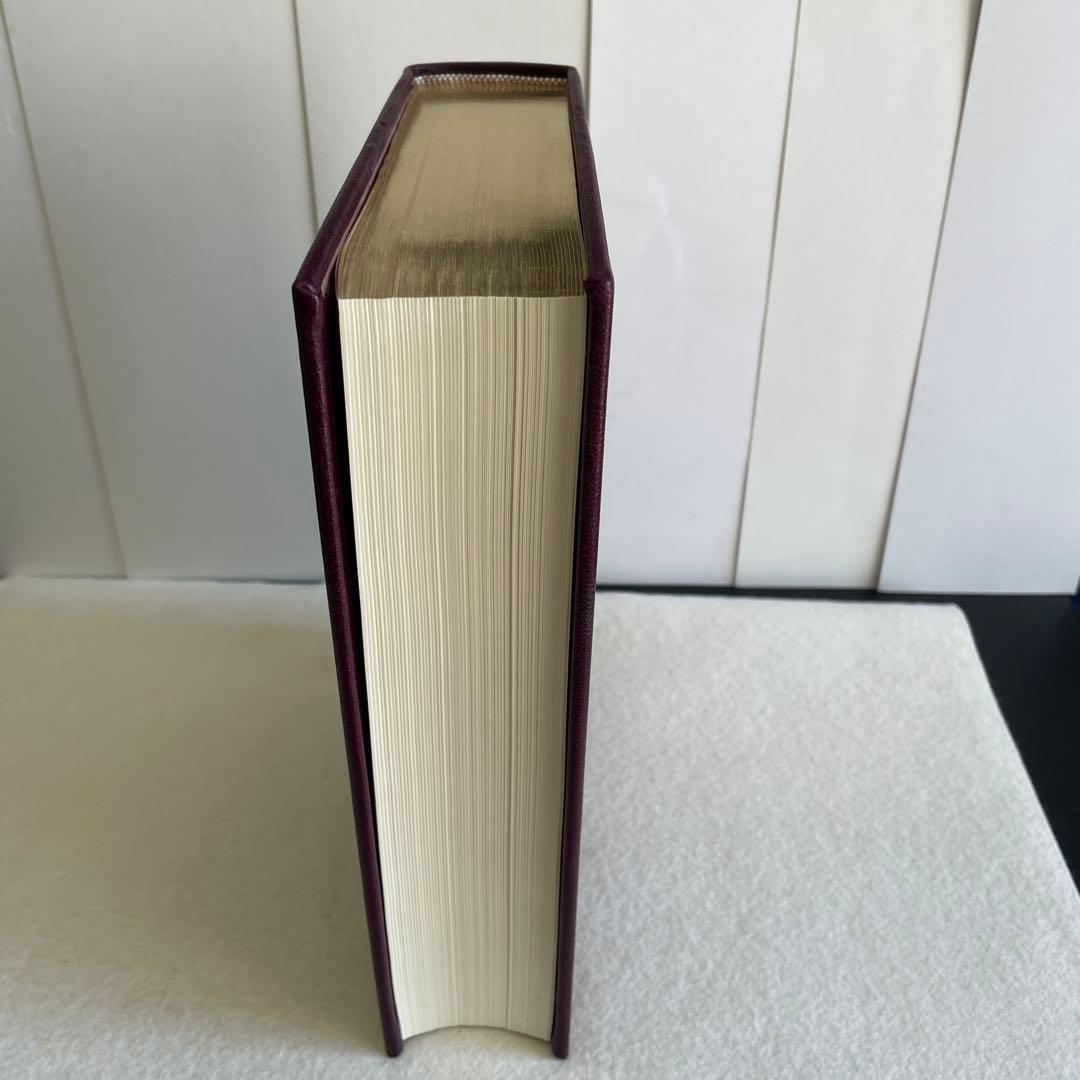 【限定版総革装本】『狂風記』石川淳／集英社