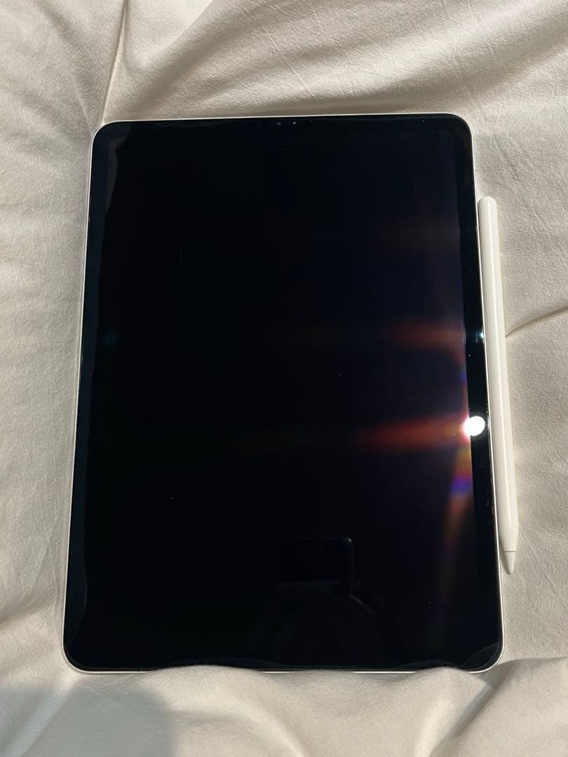 iPad Pro 11インチ (第二世代) 128gb Apple Pencil