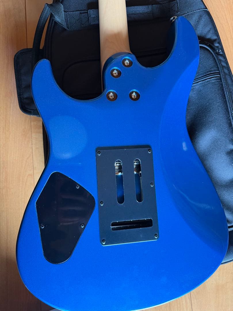 ［たろうくん様用］YAMAHA PACIFICA Standard Plus