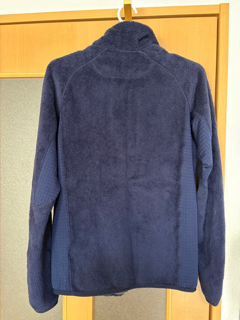 patagonia パタゴニア R2ジャケット フリース