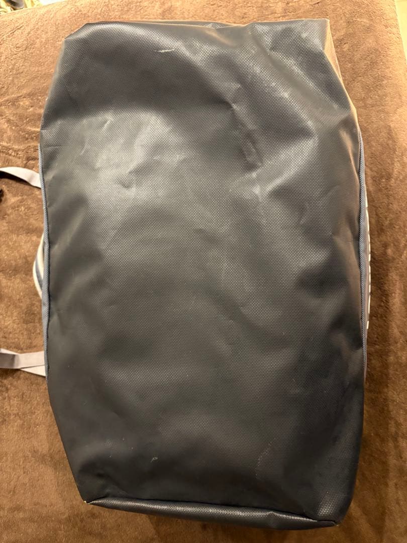 MAMMUT CARGON60 ボストンバッグ