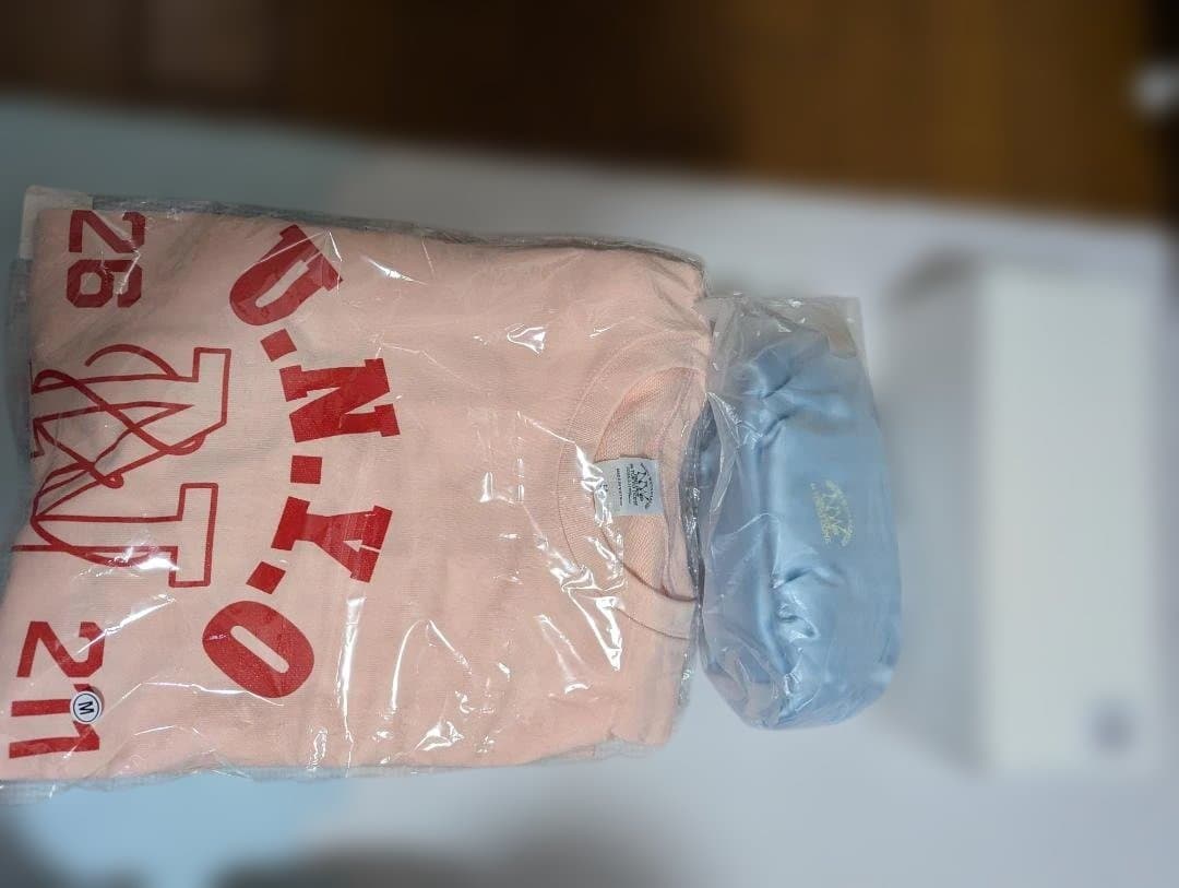 渡辺直美 (20) in 東京ドーム　【ネットでも完売品!!!】