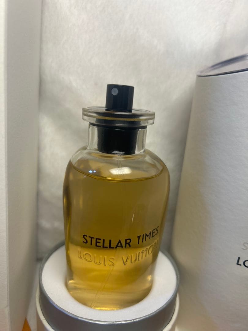 香水(ユニセックス) LOUIS VUITTON STELLAR TIMES EDP 100ml