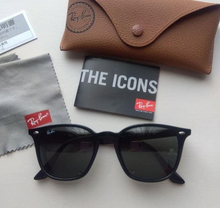 まぁ坊様、専用！«美品»レイバン RAYBAN サングラス RB4258F