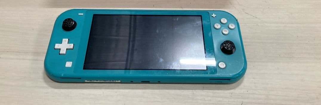Switchライト ターコイズ