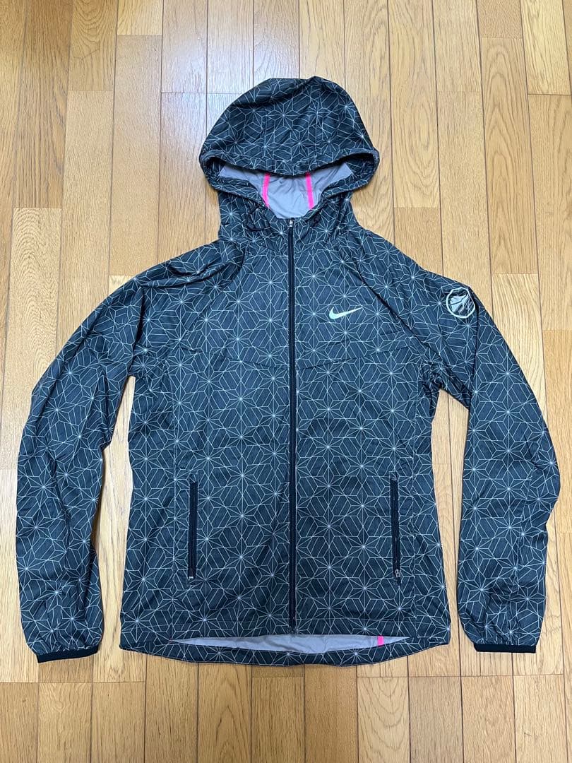 NIKE EKIDEN ジャケット パンツ セットアップ 大迫傑 着用 S
