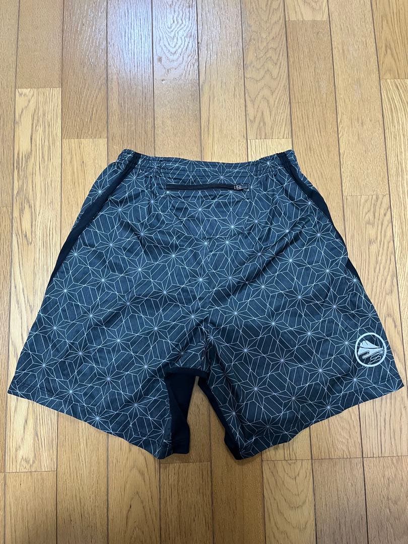 NIKE EKIDEN ジャケット パンツ セットアップ 大迫傑 着用 S