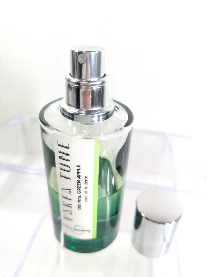 きみ　Mrs.GREEN　APPLE　パルファチューン　001　50ml