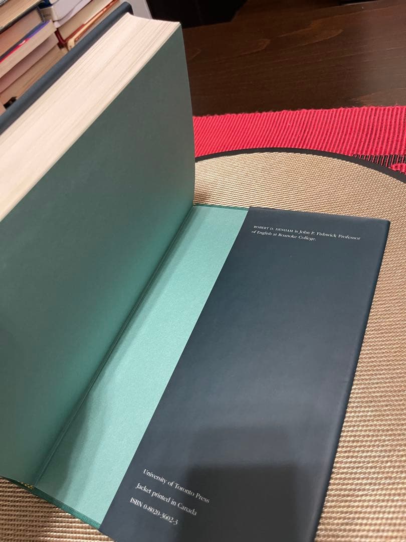 洋書 Northrop Frye on Literature and Society