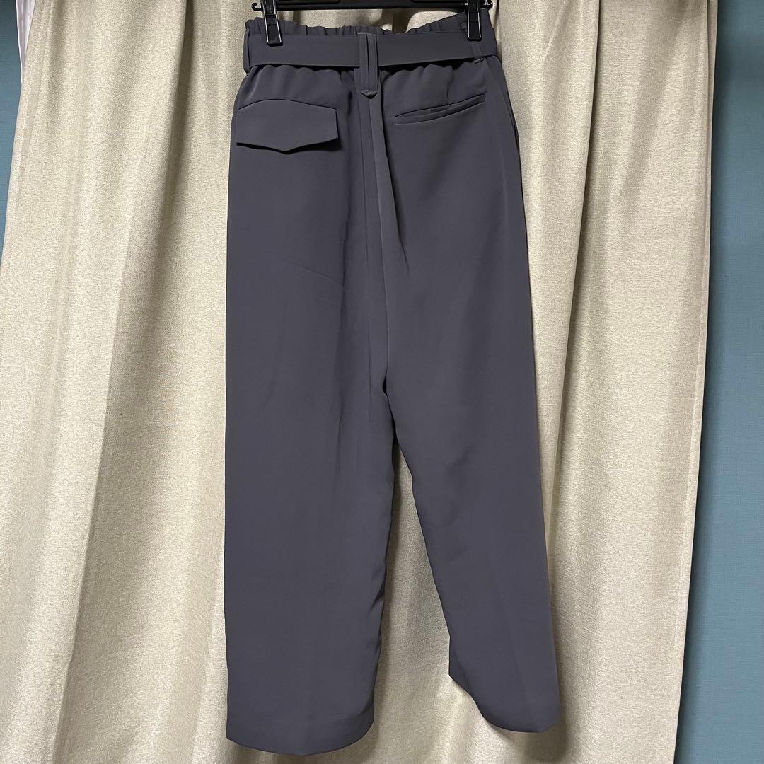 CULINI 24SS セットアップ