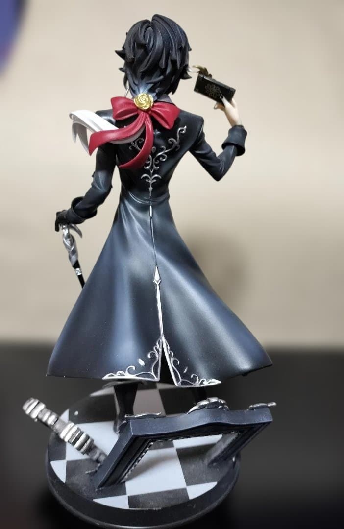 第五人格 三周年 オフラインパック DM ジョゼフ フィギュア