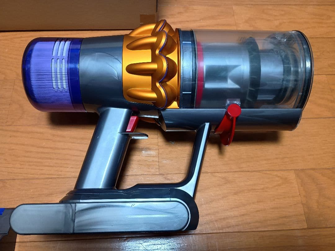 【使用僅少美品】dyson SV22ABL2 動作確認OK☆ ダイソン